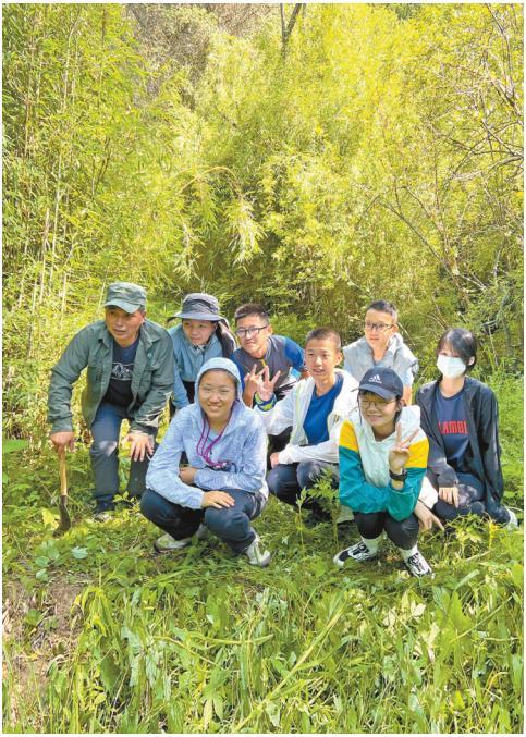 从“熊猫小子”到“熊猫爸爸”